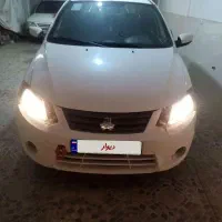 ساینا ۹۸|خودرو سواری و وانت|بهارستان, |دیوار