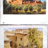 پوسترهای کاور دار همه ۱۰۰