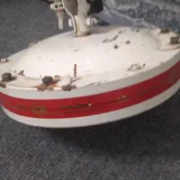 تلویزیون دینام تابلو موزر پنکه|سایر لوازم برقی|بندر ترکمن, |دیوار