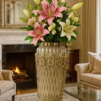 کالسکه کریر  و روروعک همه با هم یک میلیون