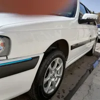 پژو پارس موتور جدید XU7P(سفارشی)دریچه سیمی مدل۱۴۰۳|خودرو سواری و وانت|قم, نیروگاه|دیوار