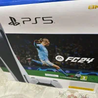 پلی استیشن ۵