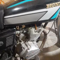 موتور ۱۵۰ موتور تمیز