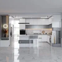 کابینت و کمد دیواری