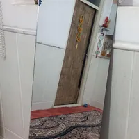 آینه قدی نو|آینه|قم, شهرک فاطمیه|دیوار