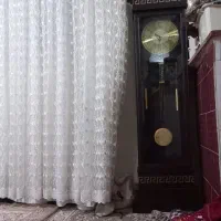 ساعت ایستاده سالم