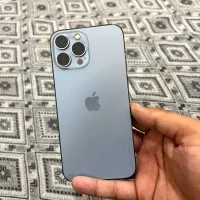 اپل iPhone 13 Pro Max با حافظهٔ ۲۵۶ گیگابایت