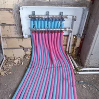 لوله کشی ساختمان صفر تاصد|خدمات پیشه و مهارت|محمدیه-قزوین, |دیوار