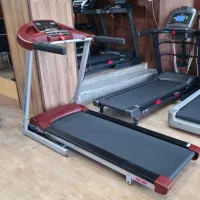دو عدد تردمیل خانگی حرفه ای اصل تایوان