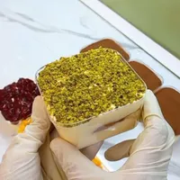 کیک لیوانی کافی شاپی/ نوتلا/ تیرامیسو پسته شکلاتی|خدمات پذیرایی، مراسم|سنندج, |دیوار
