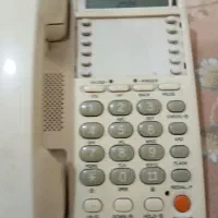 خط تلفن رند