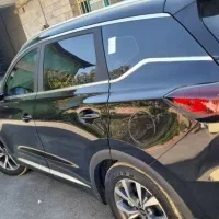 تیگو 7 پرمیوم اخر 1402|خودرو سواری و وانت|تهران, باشگاه نفت|دیوار