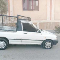 پراید وانت|خودرو سواری و وانت|پاکدشت, حصار امیر|دیوار