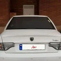 سورن پلاس ۱۴۰۰ بنزینی