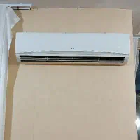 کولر گازی سوپر ال جی 32هزار