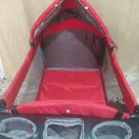 تخت کودک