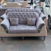 مبل پروانه|مبلمان خانگی و میز عسلی|خمین, |دیوار