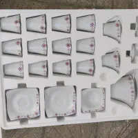 سرویس غذاخوری چینی