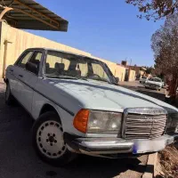 بنز (تجربه‌ ای متفاوت از دنیای خودرو)