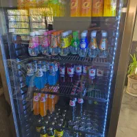 بازاریاب تلفنی مواد غذایی