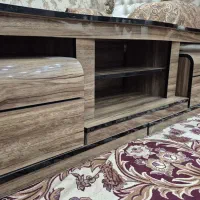 میز تلویزیونی