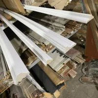 انبار پخش دیوار پوش و ترموال / پارکت / قرنیز / قاب