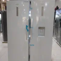 یخچال فریزر دوقلو D4