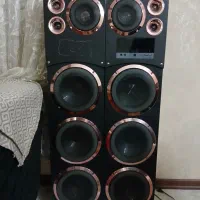 اسپیکر jbl