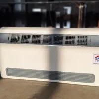 فنکویل زمینی دکوراتیو