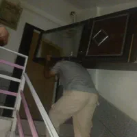 کارگر جهت اسباب کشی|خدمات حمل و نقل|قزوین, |دیوار