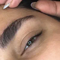 اکستنشن مژه ۳۰۰تومن