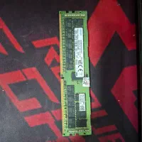 Samsung 32G 2933Y رم سرور