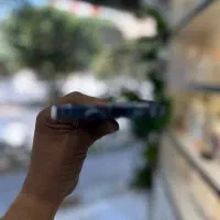 iPhone 13 Pro Max 512GB LLA باتری 76٪ باز نشده|موبایل|کرج, گوهردشت|دیوار