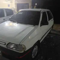 پراید هاچبک کره ای