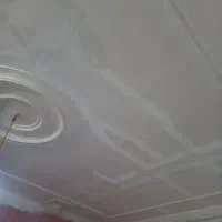 نقاشی و رنگ آمیزی ساختمان