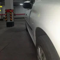 پژو ۲۰۶ تیپ ۵ فول|خودرو سواری و وانت|کرج, اصفهانی‌ها|دیوار