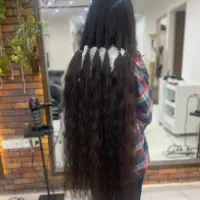 مرکزاصلی موی طبیعی درمشهد