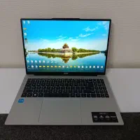 Acer aspire lite 16|رایانه همراه|تهران, شیوا|دیوار