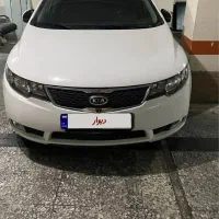 سراتو 2000 اپشنال 97 بدون رنگ