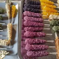 انواع نبات وقنددمنوش و تزیینی|خوردنی و آشامیدنی|نسیم‌شهر, |دیوار