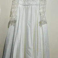 پیراهن عقد و نامزدی