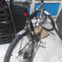 دوچرخه|دوچرخه، اسکیت، اسکوتر|مشهد, استاد یوسفی (شهرک غرب)|دیوار