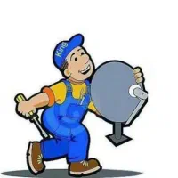 نصب و نصاب انواع آنتن و دیجیتال وتلوزیون|خدمات پیشه و مهارت|قم, هنرستان|دیوار