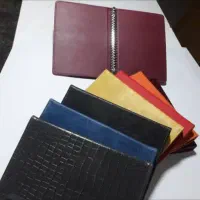 کلاسر چرم
