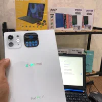 تبلت های کیبورد دار ۱۰ اینچ X-praime ساپورت5G|تبلت|تهران, نازی‌آباد|دیوار