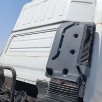 البرز دنگ فنگ|خودرو سنگین|خمیر, |دیوار