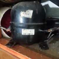 موتور یخچال سامسونگ کاتالیزور پراید کمپرسور کولر|قطعات یدکی و لوازم جانبی|ایلام, |دیوار