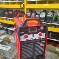 دستگاه برش پلاسما ادون (ادن) کات 100/ EDON سه فاز|ماشین‌آلات صنعتی|مشهد, کوشش|دیوار