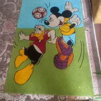 قالی بچه