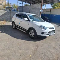 جک s5 دنده ای مدل ۹۵ بیرنگ و استثنایی و لازرورقی|خودرو سواری و وانت|تبریز, |دیوار